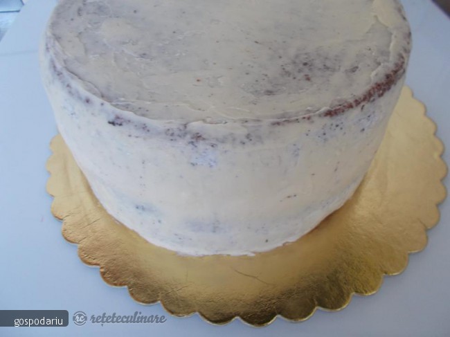 Tort Autentic Romanesc