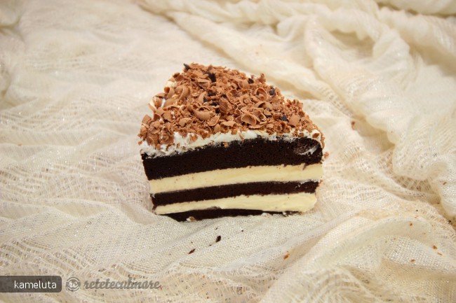 Tort Tiramisu