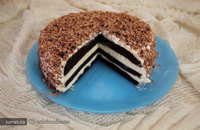 Tort Tiramisu