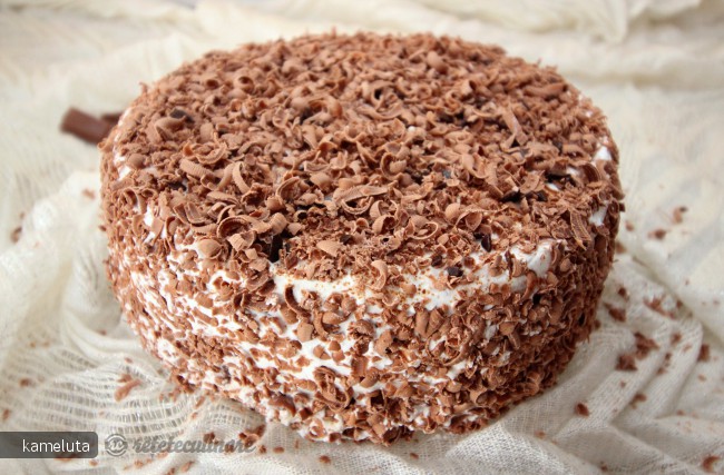 Tort Tiramisu