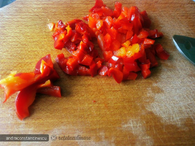 Salata a la Russe