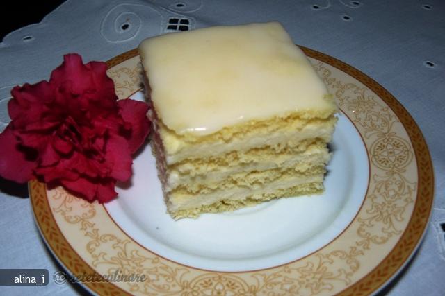 Dulciurile copilariei - 10 retete pentru deserturi nostalgice de Ziua Copilului