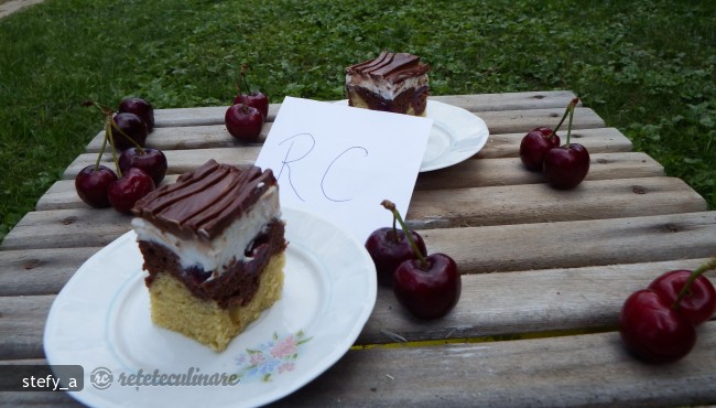 Dulciurile copilariei - 10 retete pentru deserturi nostalgice de Ziua Copilului