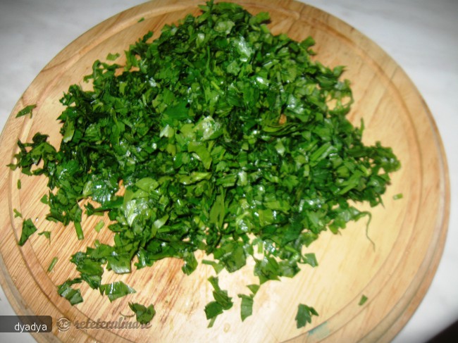 Ciorba de Ied