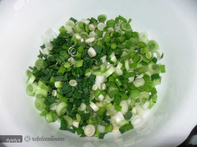 Ciorba de Ied