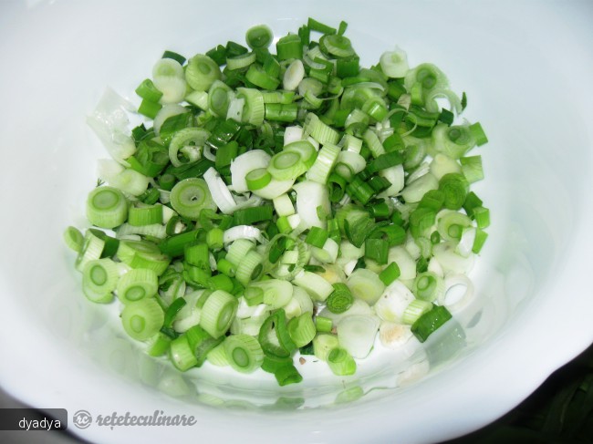 Ciorba de Ied