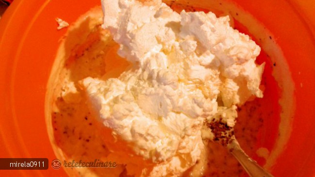 Cheesecake la Rece