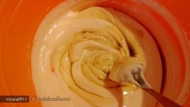 Cheesecake la Rece
