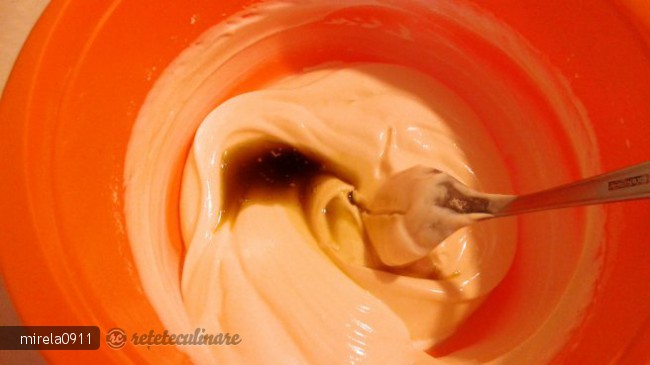 Cheesecake la Rece