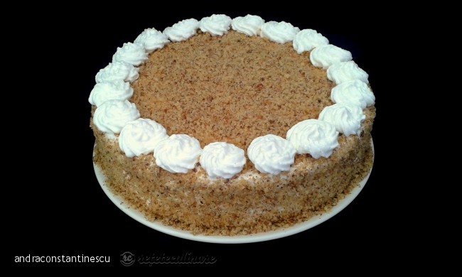 Tort Egiptean
