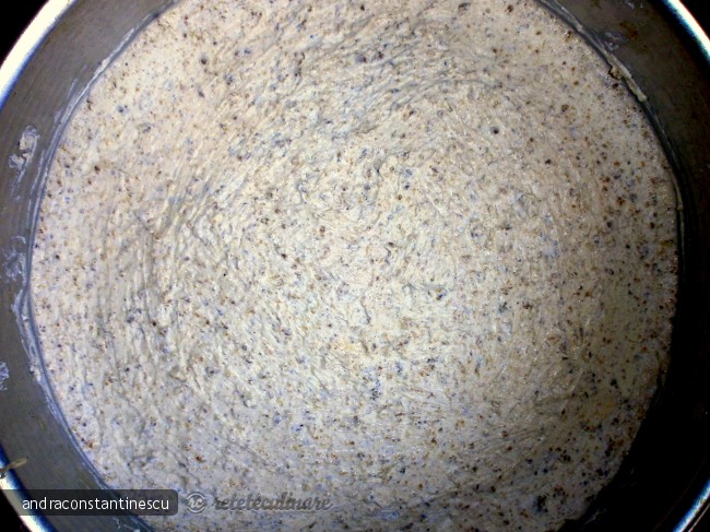 Tort Egiptean