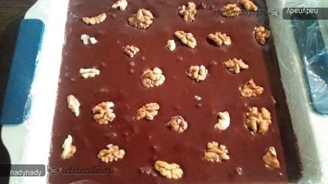 Ciocolata de Casa Rapida