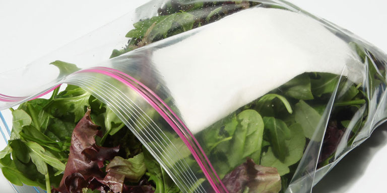 Cele mai bune 10 trucuri pentru a pastra alimentele proaspete mai mult timp