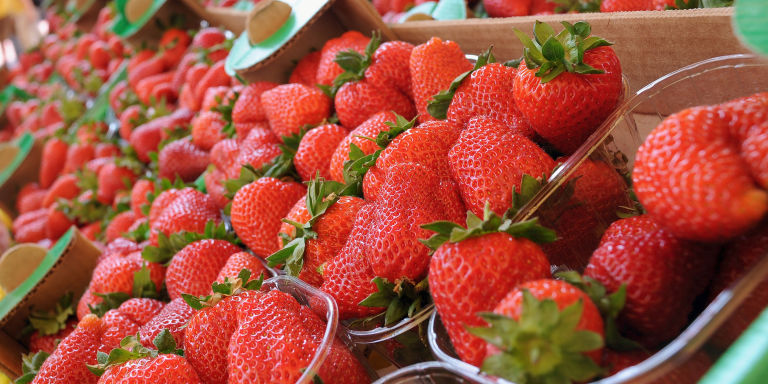 Cele mai bune 10 trucuri pentru a pastra alimentele proaspete mai mult timp