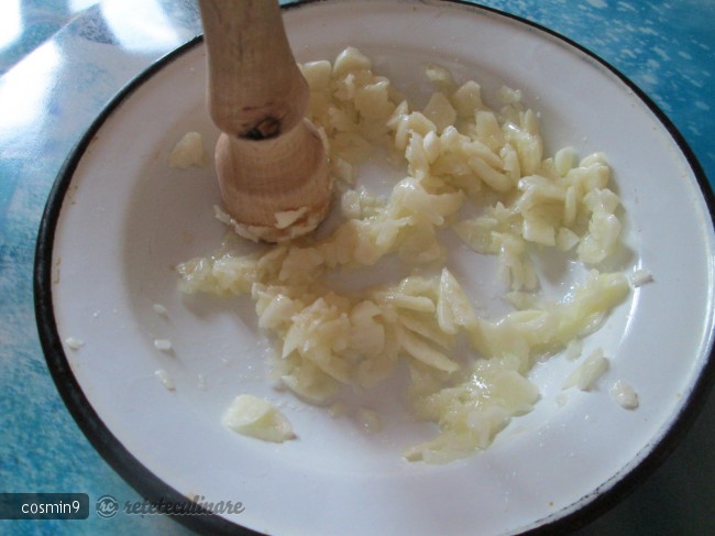 Ciorba de Burta