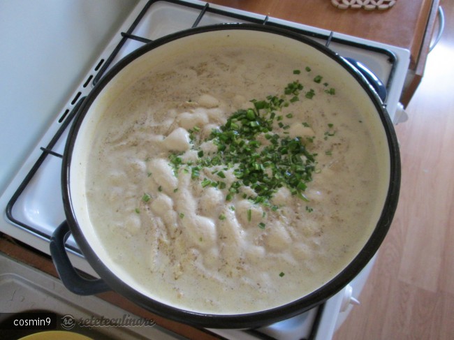 Ciorba de Burta