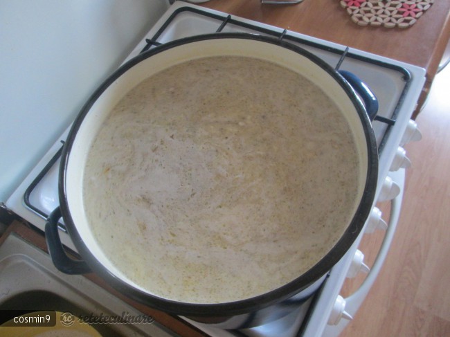 Ciorba de Burta