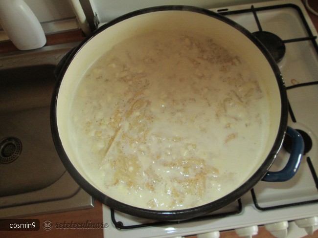 Ciorba de Burta
