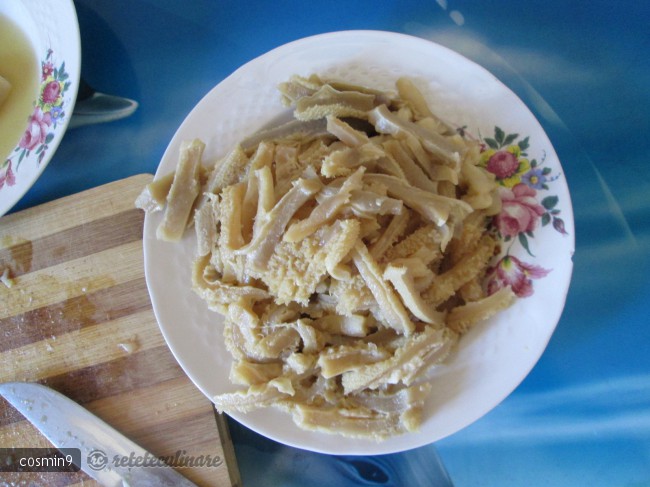 Ciorba de Burta