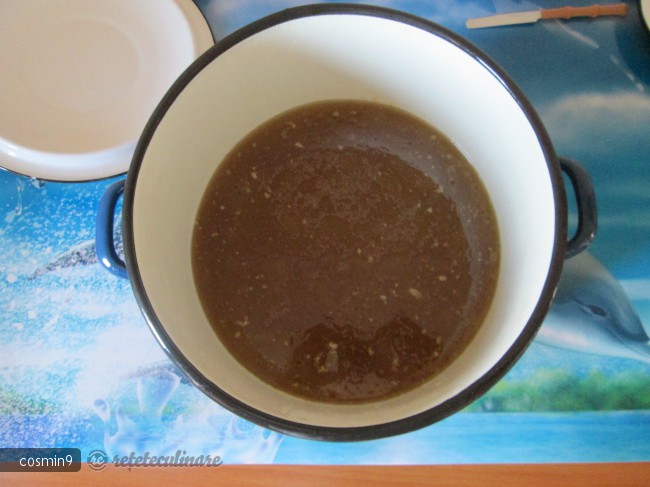 Ciorba de Burta