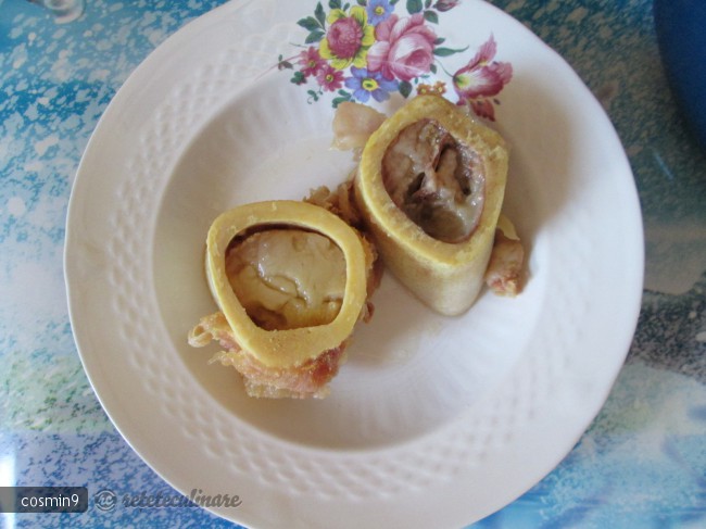 Ciorba de Burta
