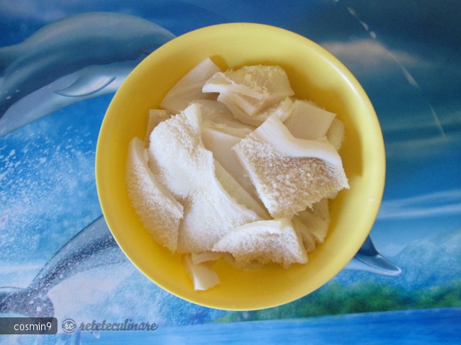 Ciorba de Burta