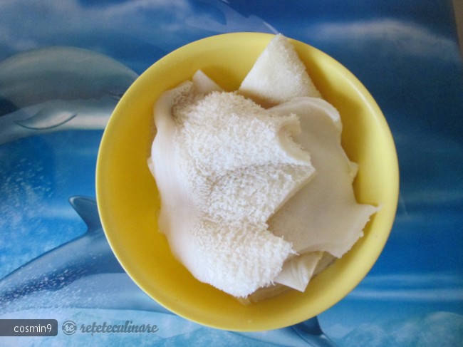 Ciorba de Burta