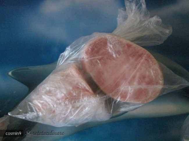 Ciorba de Burta