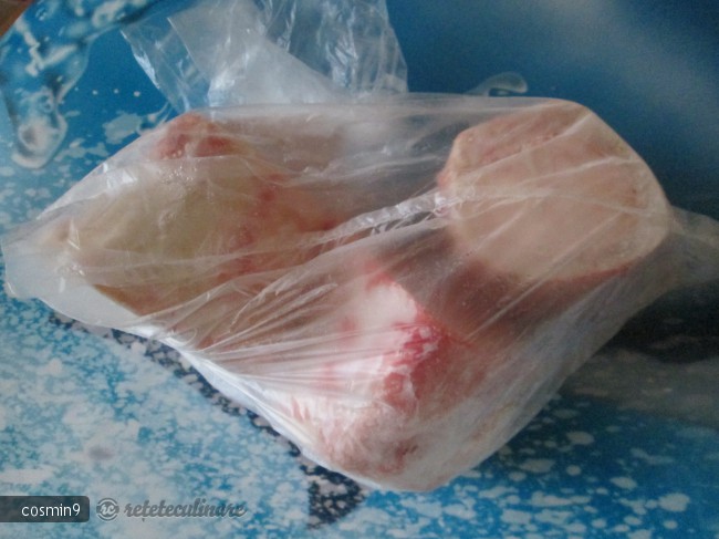 Ciorba de Burta