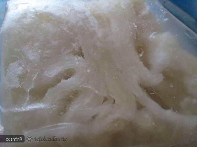Ciorba de Burta