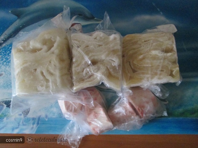 Ciorba de Burta