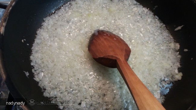 Ciorba de Fasole Boabe cu Afumatura