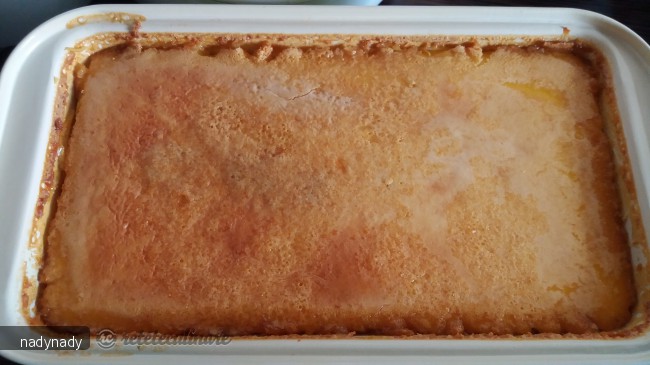 Crema de Zahar Ars