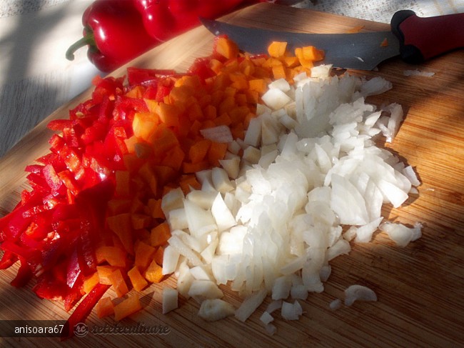 Ciorba de Cocos cu Taitei de Casa