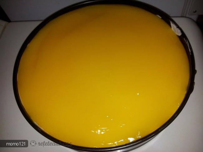 Tort Fanta