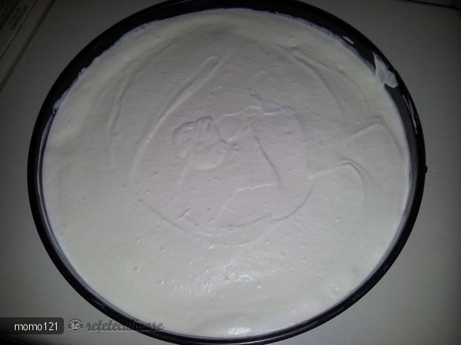 Tort Fanta