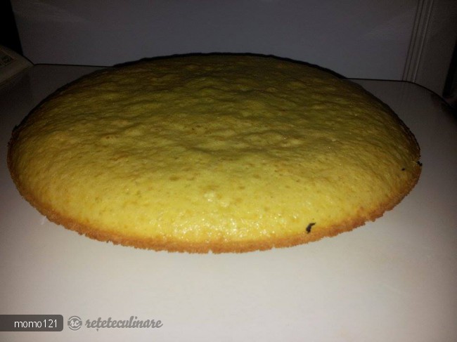 Tort Fanta