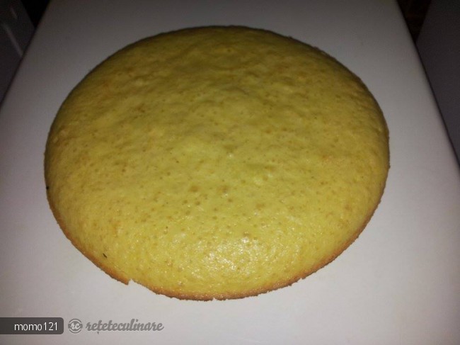 Tort Fanta