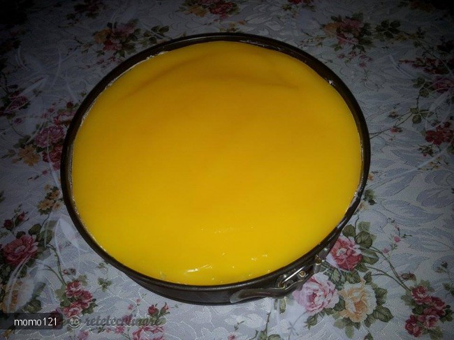 Tort Fanta