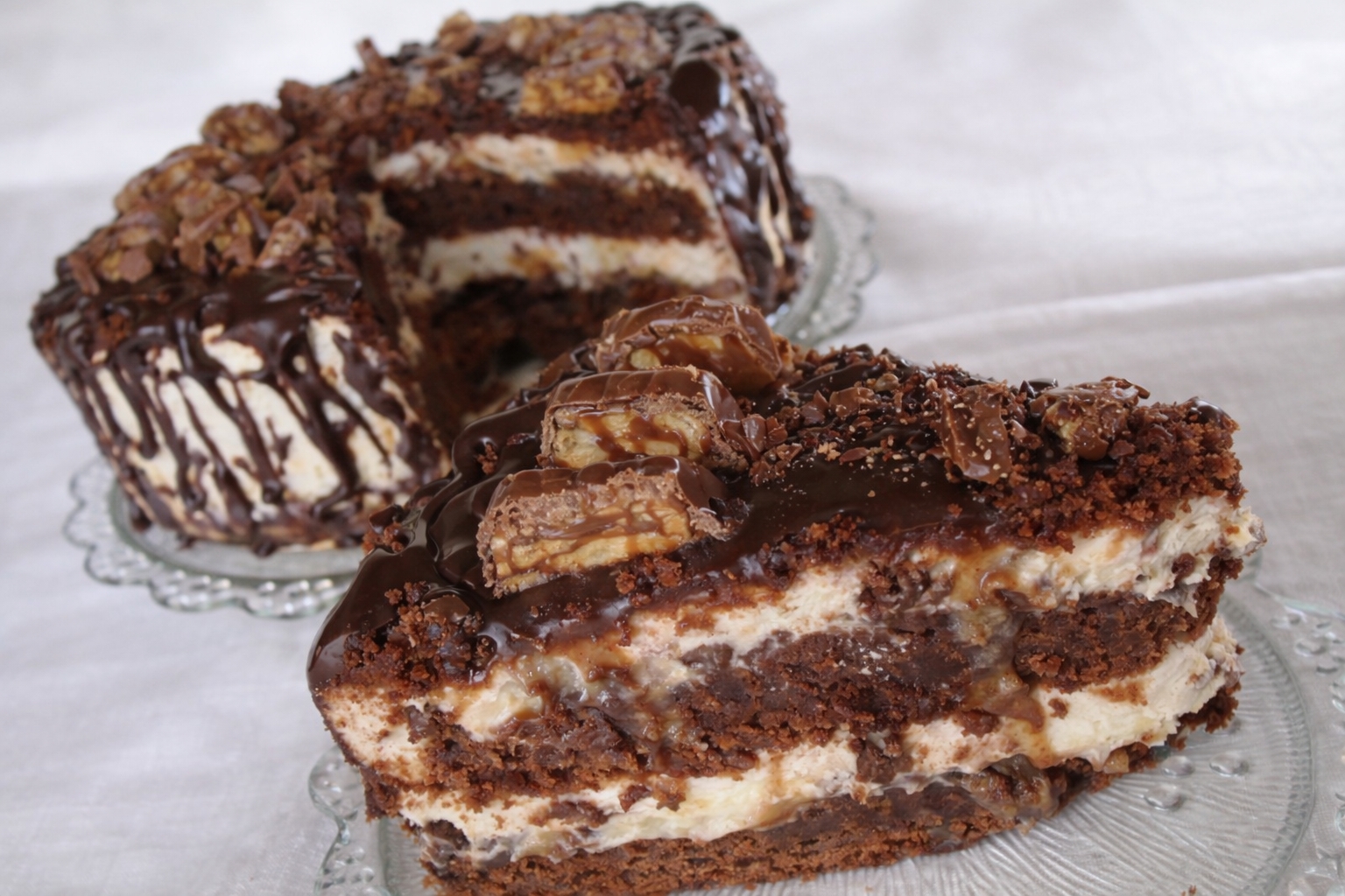 Tortul Nostru Brownie