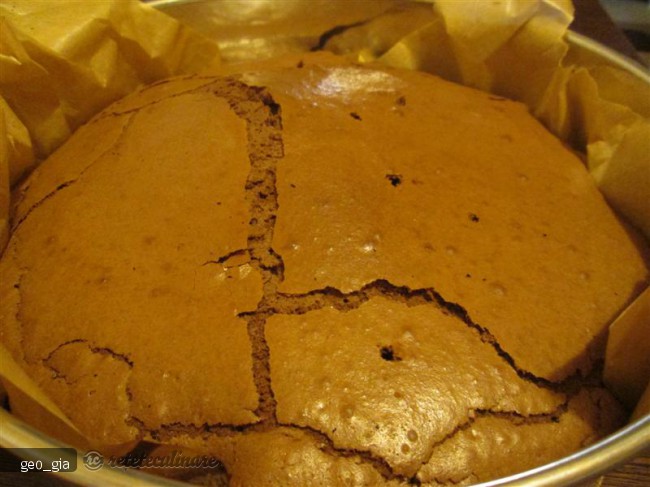 Tortul Nostru Brownie