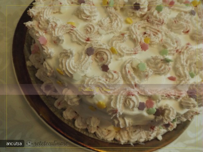 Tort Cristina