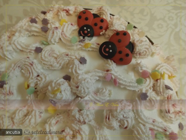 Tort Cristina