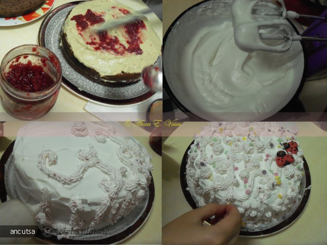 Tort Cristina