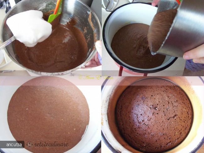 Tort Cristina