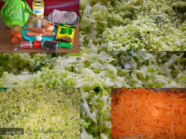 Altfel de supa ardeleneasca de varza
