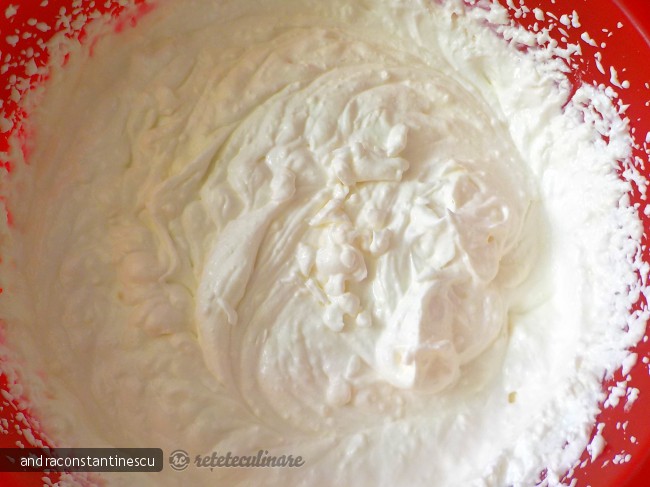 Cheesecake cu Jeleu de Zmeura
