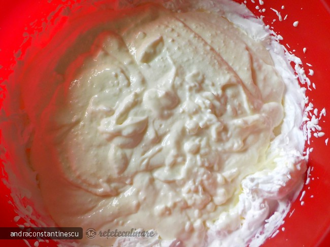Cheesecake cu Jeleu de Zmeura