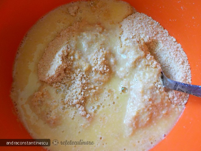 Cheesecake cu Jeleu de Zmeura
