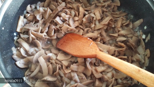 Dovleac Umplut cu Legume